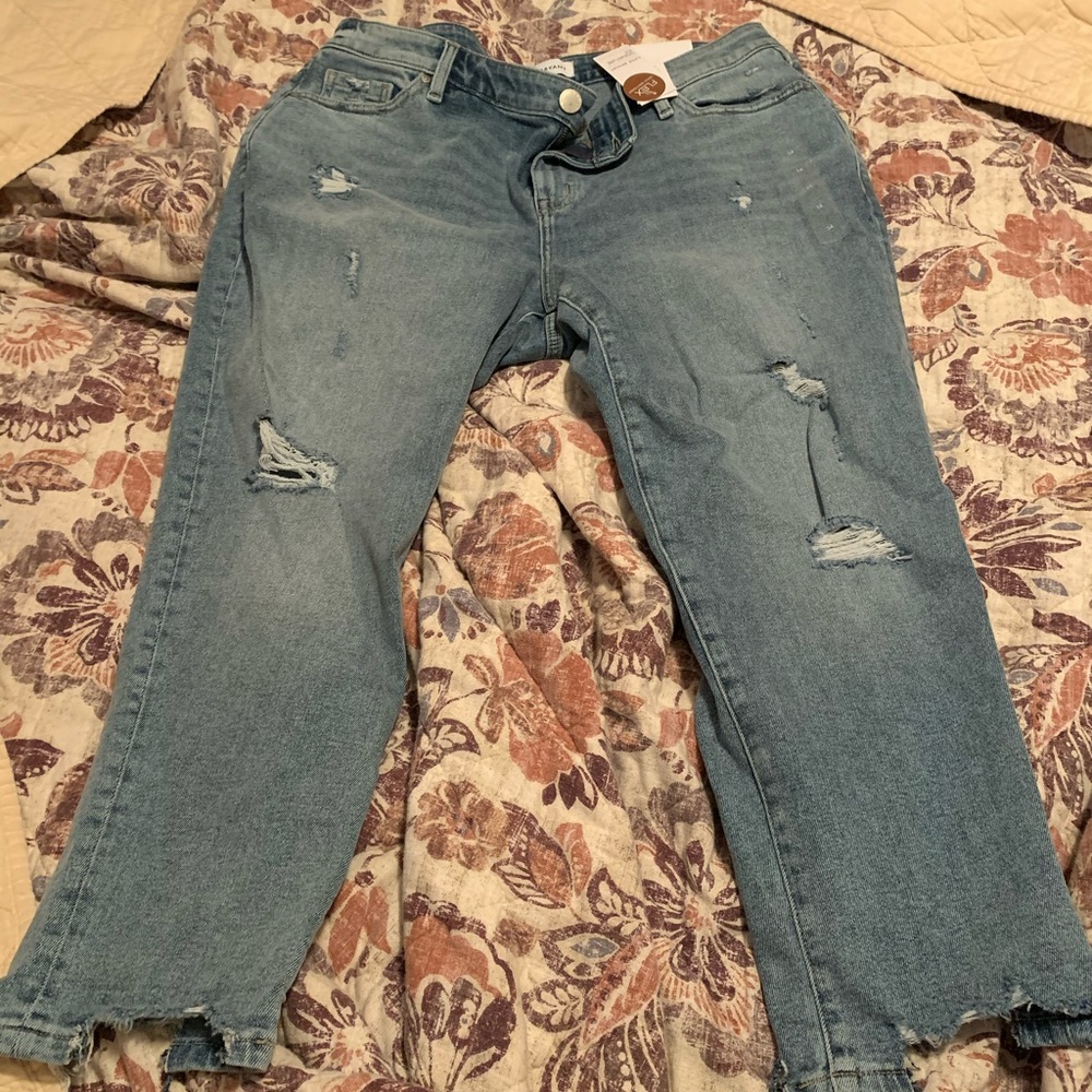 Boyfriend Capri